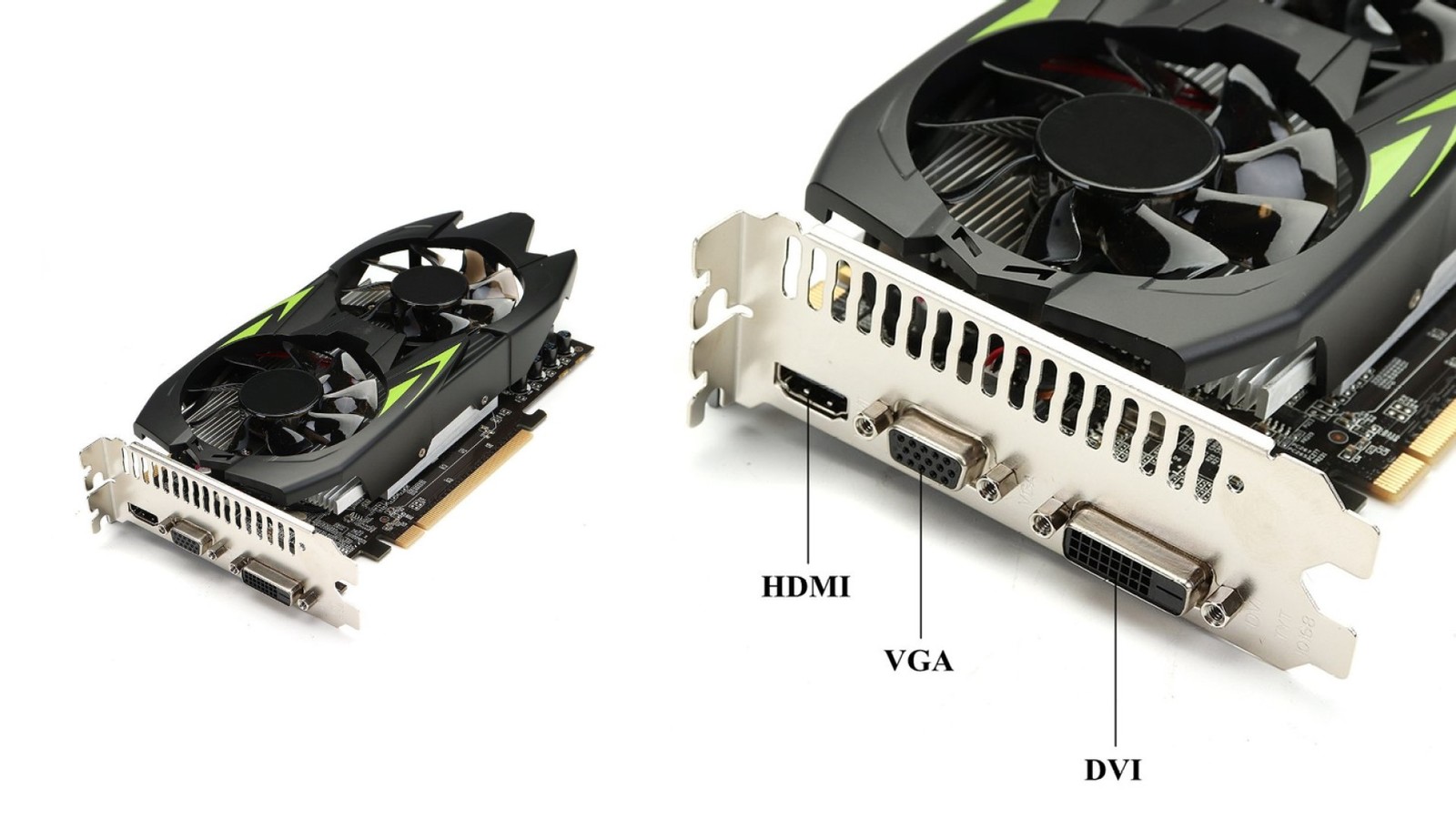 1060 ti карта