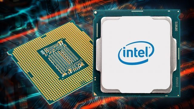Intel Core i9-9900K - będzie problem z dostawami procesorów [2]