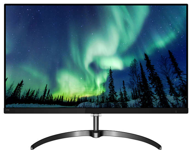 Philips 276E8VJSB - 27 cali, 4K i matryca IPS za świetne pieniądze [1]