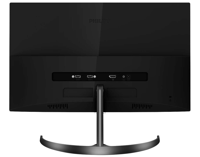 Philips 276E8VJSB - 27 cali, 4K i matryca IPS za świetne pieniądze [3]