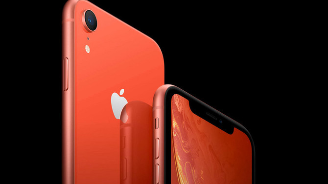 Apple iPhone Xr od dzisiaj dostępny w przedsprzedaży [2]