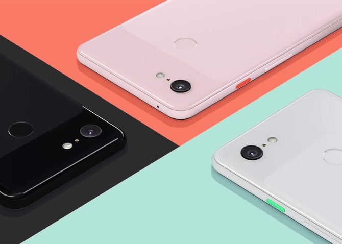 Google Pixel 3 ma problemy z zapisaniem wykonanych zdjęć [2]