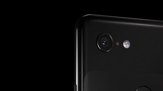 Google Pixel 3 ma problemy z zapisaniem wykonanych zdjęć [3]