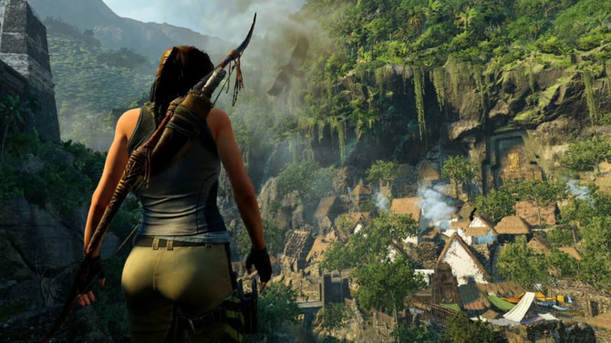 Gracze nie są zadowoleni z obniżki ceny Shadow of the Tomb Raider [1]