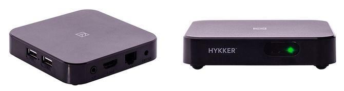 Zamień TV w Smart TV: Hykker Smart Box od czwartku w Biedronce [3]