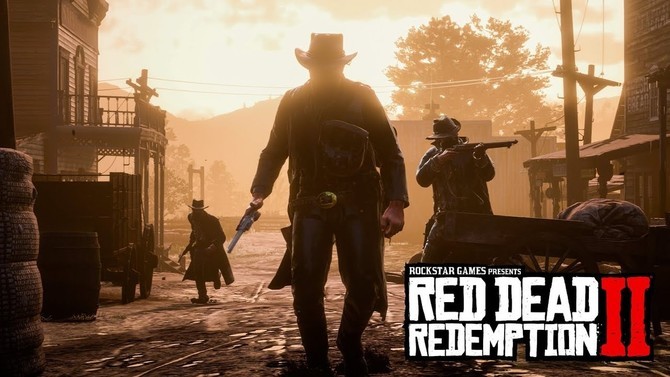 Red Dead Redemption 2: aplikacja mobilna z nowymi opcjami [1]