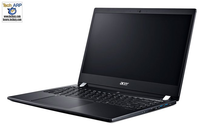 Acer TravelMate obchodzi 30-lecie - jakie promocje na nas czekają? [5]