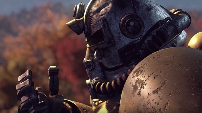 Fallout 76 - znamy wymagania sprzętowe nowej gry Bethesdy [1]