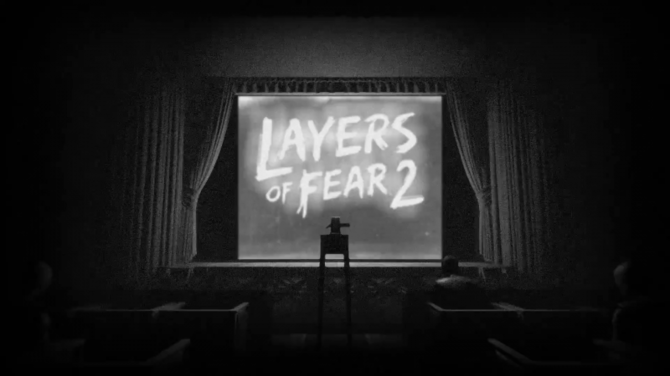 Layers of Fear 2 zapowiedziane: gra będzie czerpać z Hitchcocka [1]