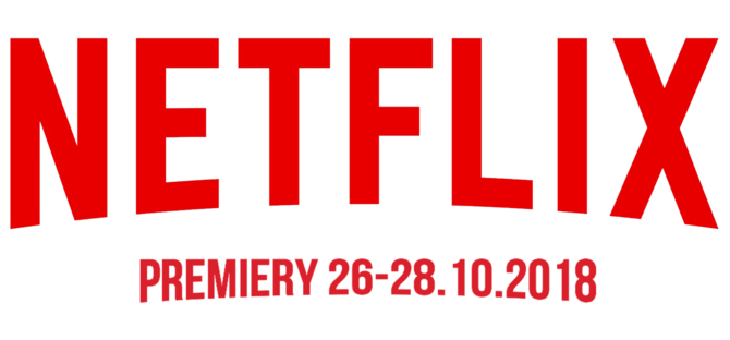 Netflix: sprawdzamy premiery na weekend 26-28 października 2018 [1]