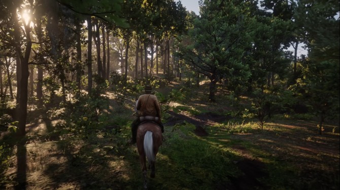 Premiera Red Dead Redemption 2 - jak wyglądają oceny i wydajność? [2]