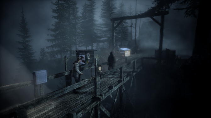 Alan Wake ponownie trafia do cyfrowej dystrybucji [2]