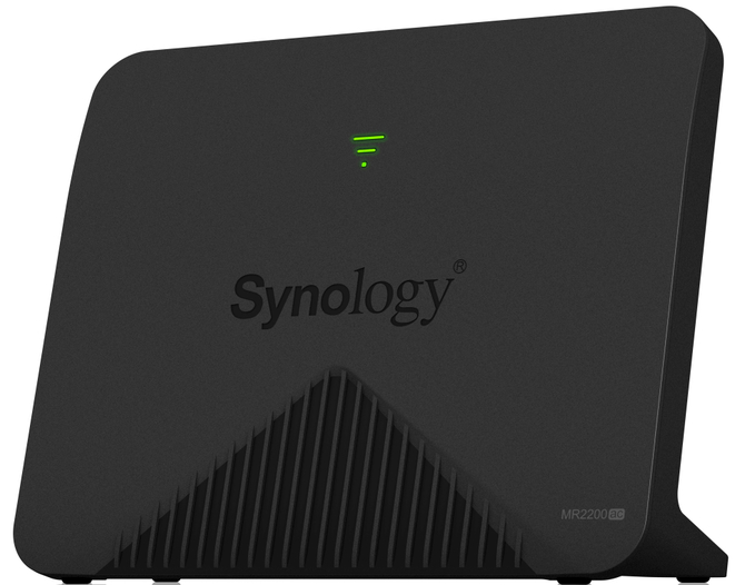 Synology Mesh MR2200ac: trójpasmowy router z WPA3  [4]