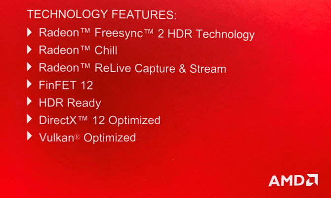 AMD Radeon RX 590 z procesorem grafiki w litografii 12 nm [2]