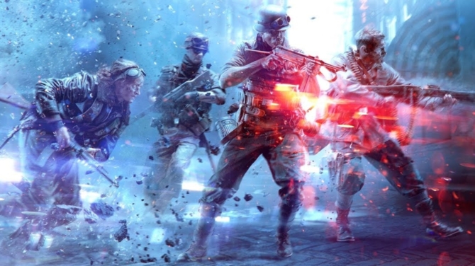 Battlefield V bez mikropłatności, przynajmniej zaraz po premierze [2]