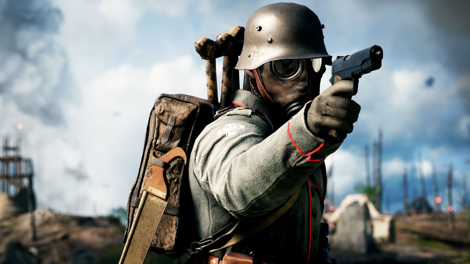 best battlefield v image
