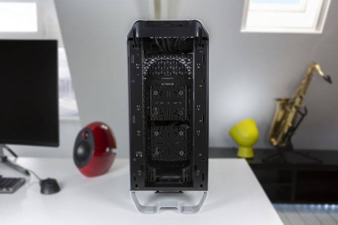 Cooler Master MasterCase SL600M obudowa z myślą o chłodzeniu [1]