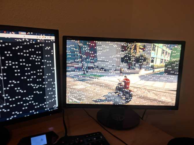 GeForce RTX 2080 Ti - problemy z pamięciami GDDR6 [3]