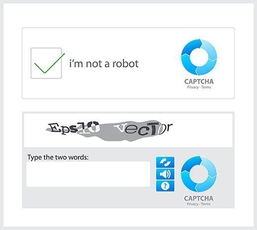 Google przedstawiło reCAPTCHA v3. Będzie mniej upierdliwy [3]