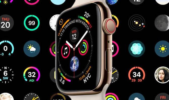 Apple wycofuje aktualizację watchOS 5.1: zawiesza smartwatche [4]