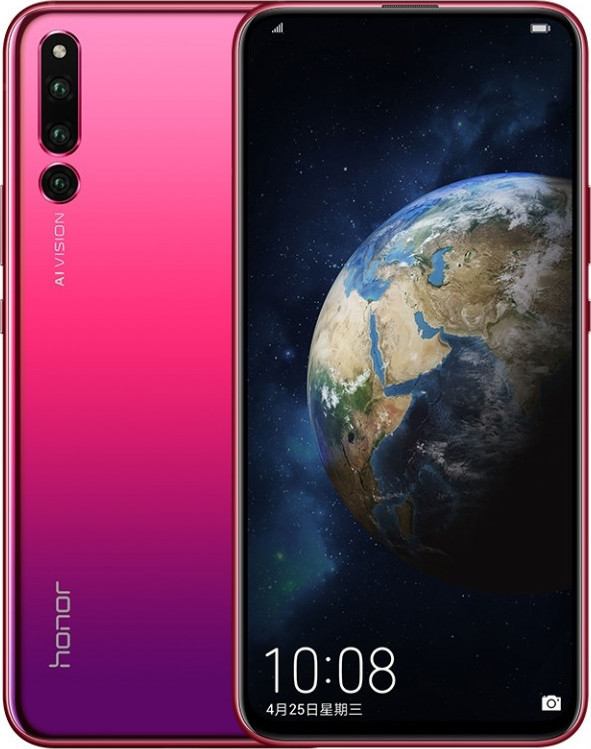 Honor Magic 2 - groźny konkurent dla Xiaomi Mi MIX 3? [1]