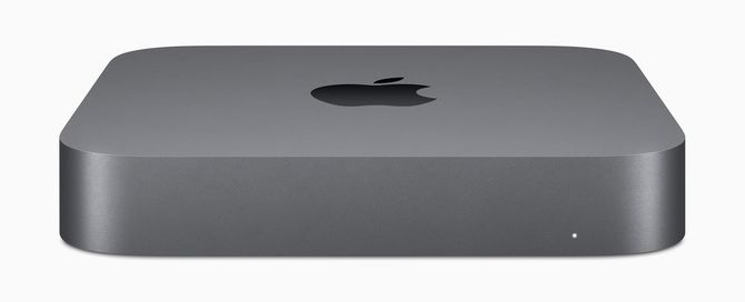 Nowy Apple Mac mini 2018: PC o wadze 1 kg za kosmiczne pieniądze [1]