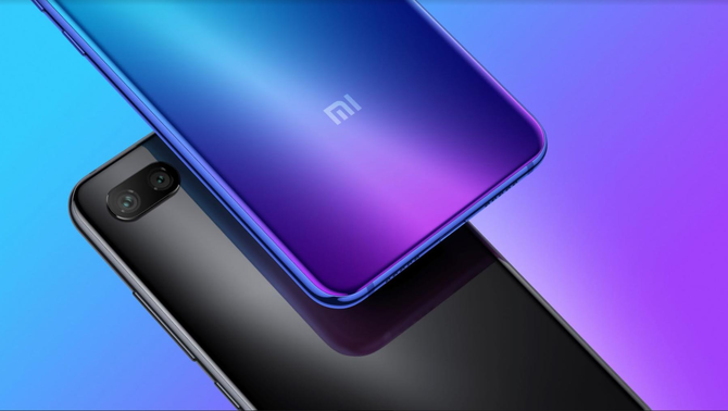 Xiaomi Mi 8 Lite w końcu debiutuje w Polsce, ceny od 1299 zł [2]