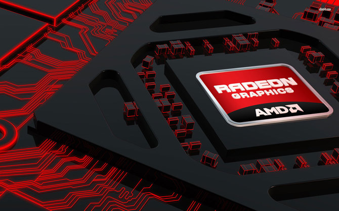 AMD obiecuje highendowe GPU, które będą konkurowały z RTX [2]