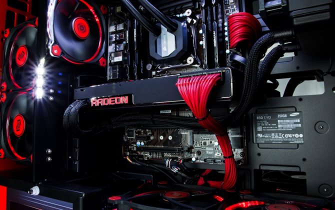 AMD obiecuje highendowe GPU, które będą konkurowały z RTX [3]