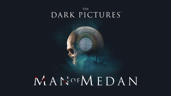 Man of Medan: horror twórców Until Dawn z II WŚ w tle - trailer [2]