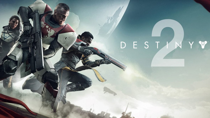 Blizzard rozdaje Destiny 2 za darmo do 18 listopada w Battle.net [1]