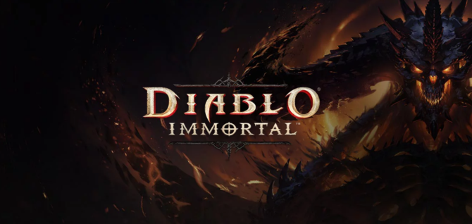 Diablo Immortal: w kolejne Diablo pogramy na komórkach [2]