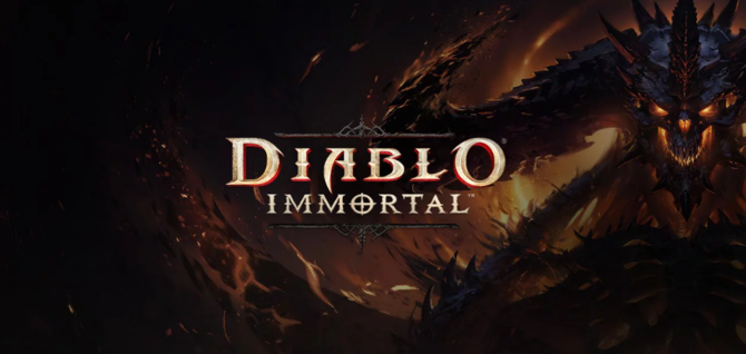 Diablo 4, czyli Blizzard dementuje plotki o zapowiedzi z BlizzConu [2]