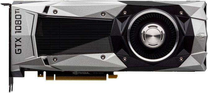 NVIDIA kończy produkcję GTX 1080 Ti, ceny topowego Pascala rosną [2]