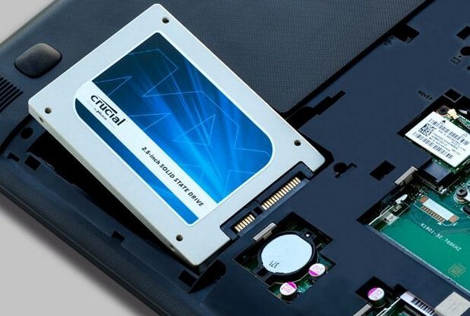 Odkryto krytyczne luki w dyskach SSD Samsung i Crucial [4]