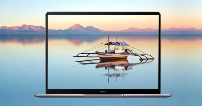 Huawei Matebook 13 jako konkurencja dla nowego Macbook Air [6]