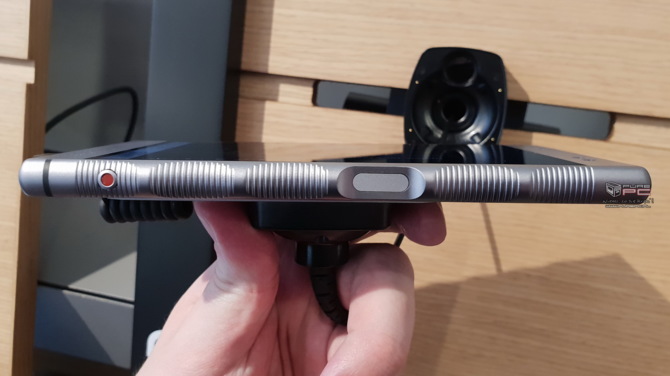 RED Hydrogen One - sprawdziliśmy holograficznego smartfona [4]