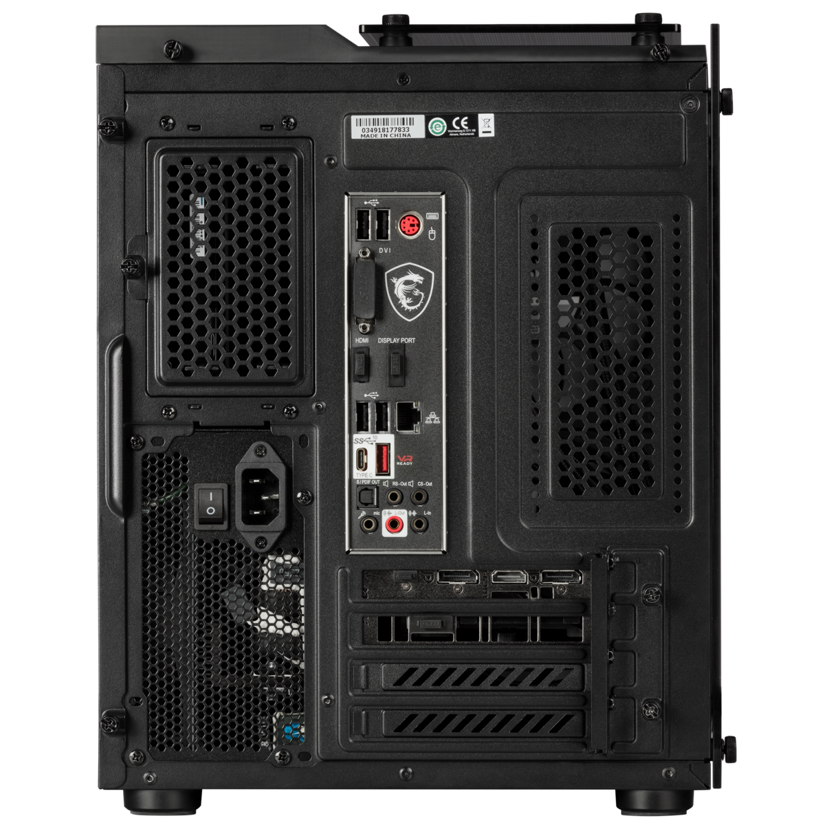 Corsair vengeance 5180 best sale