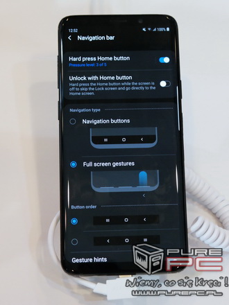 One UI - Samsung szykuje metamorfozę interfejsu smartfonów [nc6]