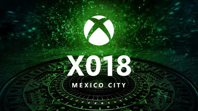 PES 2019 i PUBG za darmo dla posiadaczy Xboksa One [3]