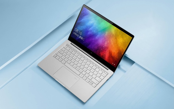 Xiaomi Mi Notebook i Mi Notebook Air: nowe budżetowe laptopy [3]