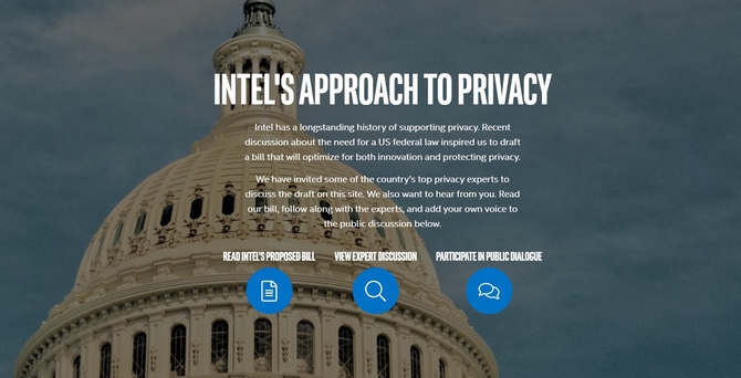 Intel przedstawia projekt ustawy w sprawie danych osobowych [2]