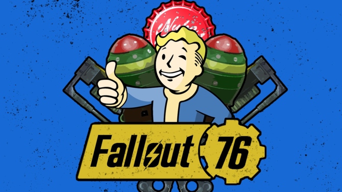 Premierowy patch do Fallout 76 większy od rozmiarów samej gry [1]