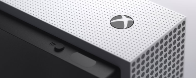 X018: Xbox One za tydzień dostanie wsparcie dla klawiatury i myszy [1]