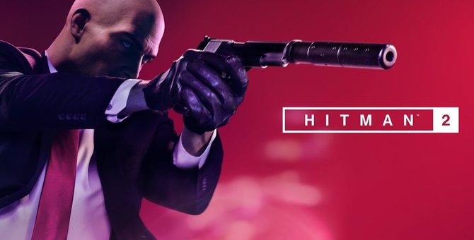 Denuvo kolejny raz złamane - tym razem padł Hitman 2 [1]