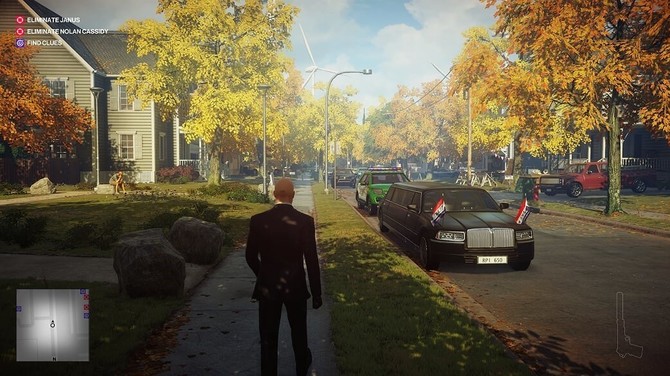 Denuvo kolejny raz złamane - tym razem padł Hitman 2 [2]