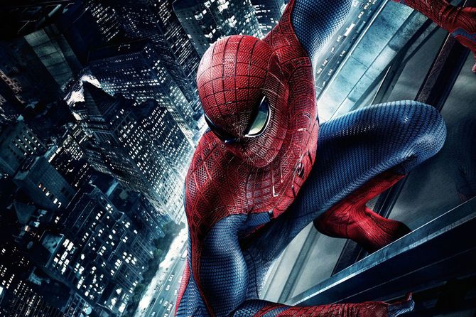 Nie żyje Stan Lee, współtwórca Spider-Mana i prezes Marvel Comics [3]