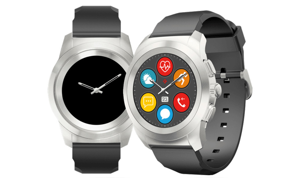 mykronoz zetime 2