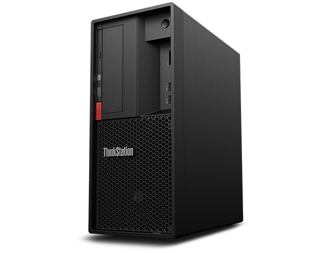 NVIDIA Quadro RTX pojawią się w nowych PC Lenovo ThinkStation [1]
