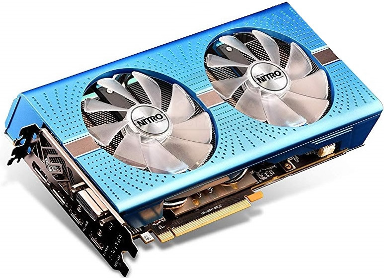 Radeon RX 590 specyfikacja cena oraz por wnania wydajno ci